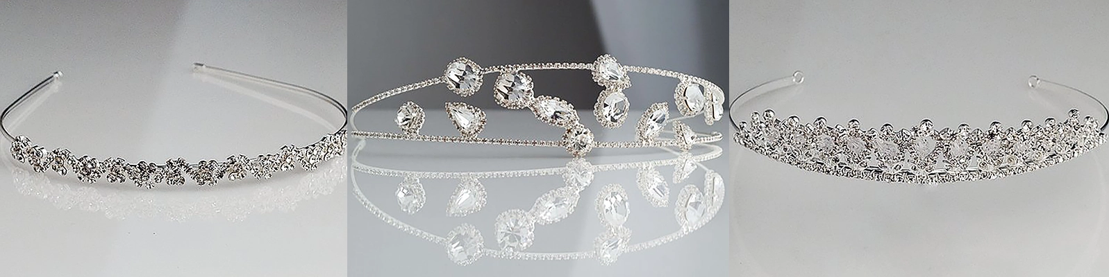 Accessori da sposa