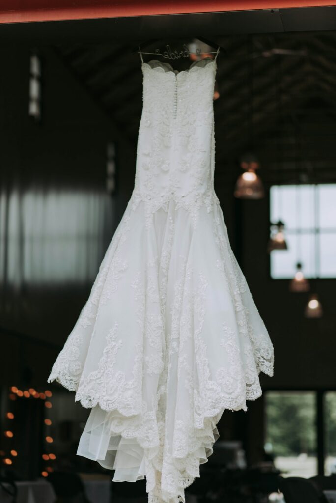 Abito Sposa Principessa